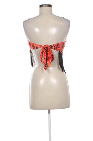 Γυναικείο τοπ SHEIN, Μέγεθος S, Χρώμα Πολύχρωμο, Τιμή 14,83 €