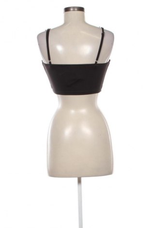 Γυναικείο τοπ SHEIN, Μέγεθος XS, Χρώμα Μαύρο, Τιμή 14,83 €