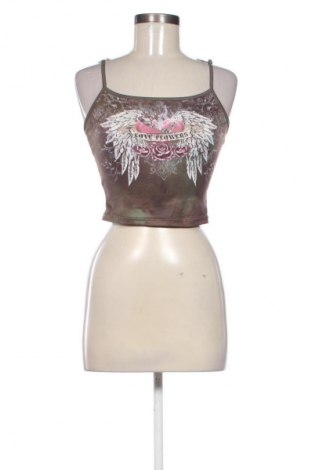 Dámsky top  SHEIN, Veľkosť XS, Farba Viacfarebná, Cena  14,83 €