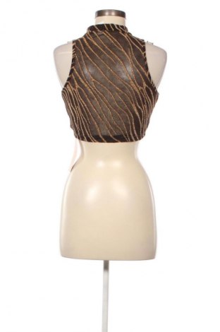 Дамски топ SHEIN, Размер M, Цвят Многоцветен, Цена 22,00 лв.