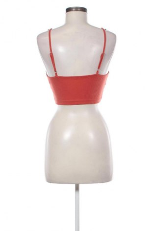 Top de femei SHEIN, Mărime S, Culoare Portocaliu, Preț 76,00 Lei
