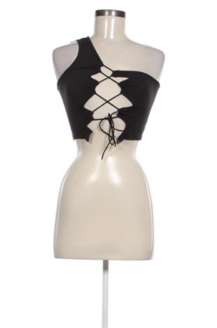 Damentop SHEIN, Größe XS, Farbe Schwarz, Preis € 14,77