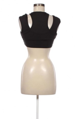 Top de femei SHEIN, Mărime XS, Culoare Negru, Preț 76,32 Lei