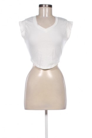 Női top SHEIN, Méret S, Szín Fehér, Ár 5 776 Ft