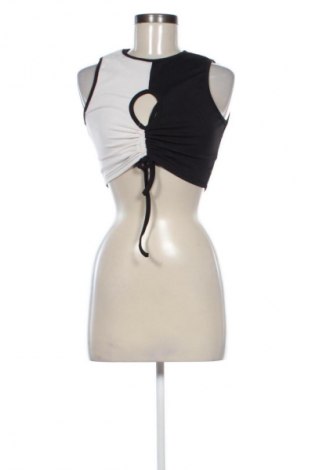 Γυναικείο τοπ SHEIN, Μέγεθος M, Χρώμα Πολύχρωμο, Τιμή 14,77 €