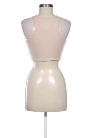 Damski top SHEIN, Rozmiar M, Kolor Beżowy, Cena 20,71 zł