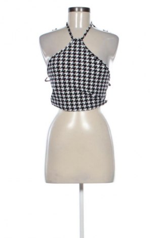 Дамски топ SHEIN, Размер S, Цвят Многоцветен, Цена 28,88 лв.