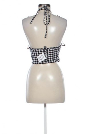 Дамски топ SHEIN, Размер S, Цвят Многоцветен, Цена 28,88 лв.