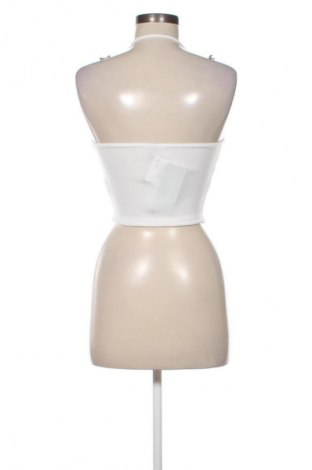 Dámský top SHEIN, Velikost XS, Barva Bílá, Cena  339,00 Kč