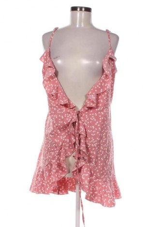 Damentop SHEIN, Größe S, Farbe Mehrfarbig, Preis 15,99 €