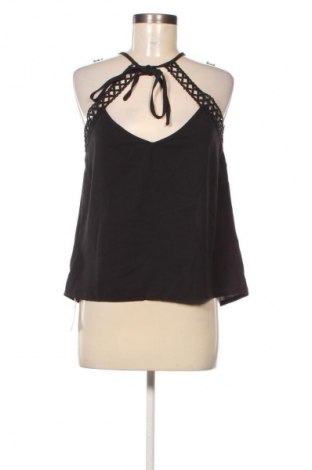Γυναικείο τοπ SHEIN, Μέγεθος M, Χρώμα Μαύρο, Τιμή 13,99 €