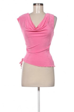 Γυναικείο τοπ SHEIN, Μέγεθος S, Χρώμα Ρόζ , Τιμή 14,99 €