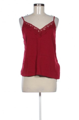 Damentop SHEIN, Größe L, Farbe Rot, Preis € 13,99