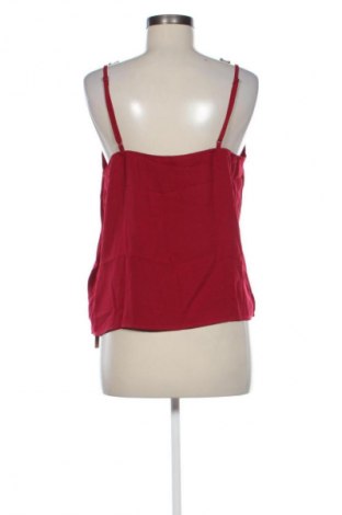 Damentop SHEIN, Größe L, Farbe Rot, Preis € 13,99