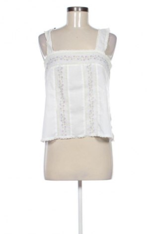 Dámský top Schiesser, Velikost M, Barva Bílá, Cena  342,00 Kč