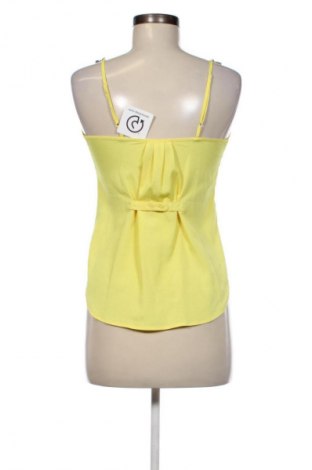 Damentop Seductions, Größe S, Farbe Gelb, Preis € 15,00