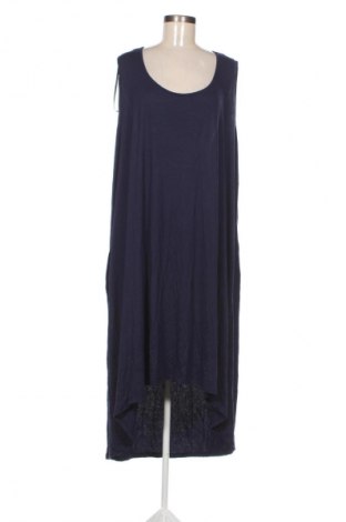 Dámsky top  Sheego, Veľkosť 4XL, Farba Modrá, Cena  14,95 €