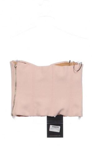 Top de femei Simona Corsellini, Mărime M, Culoare Roz, Preț 583,82 Lei