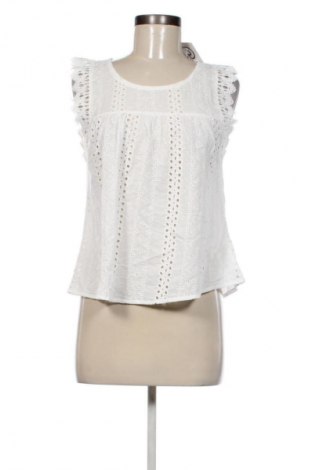Női top Sinsay, Méret M, Szín Fehér, Ár 4 499 Ft