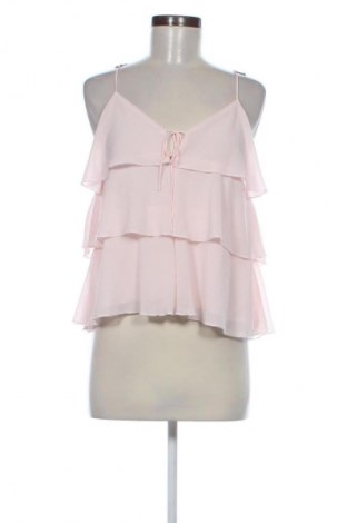 Damski top Sinsay, Rozmiar S, Kolor Różowy, Cena 53,99 zł