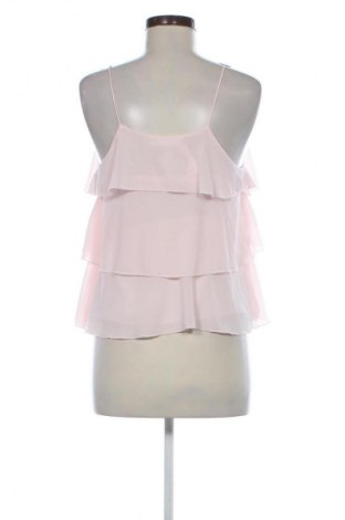 Damski top Sinsay, Rozmiar S, Kolor Różowy, Cena 53,99 zł