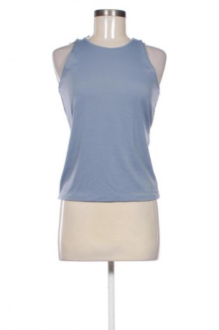 Γυναικείο τοπ Sinsay, Μέγεθος S, Χρώμα Μπλέ, Τιμή 14,83 €