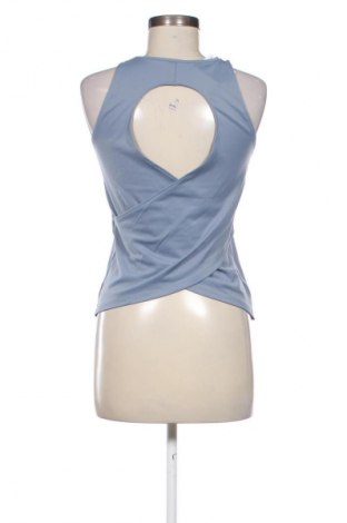 Γυναικείο τοπ Sinsay, Μέγεθος S, Χρώμα Μπλέ, Τιμή 14,83 €