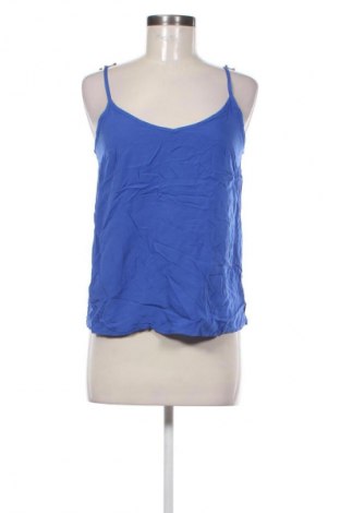 Top de femei Sinsay, Mărime S, Culoare Albastru, Preț 121,00 Lei