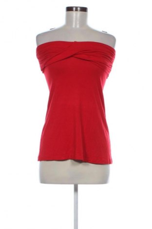 Damentop Sisley, Größe M, Farbe Rot, Preis € 28,04