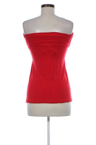 Damentop Sisley, Größe M, Farbe Rot, Preis € 28,04