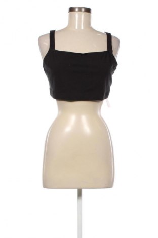 Дамски топ Sloggi, Размер XXL, Цвят Черен, Цена 104,99 лв.