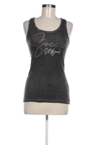 Дамски топ Soccx, Размер M, Цвят Многоцветен, Цена 54,74 лв.