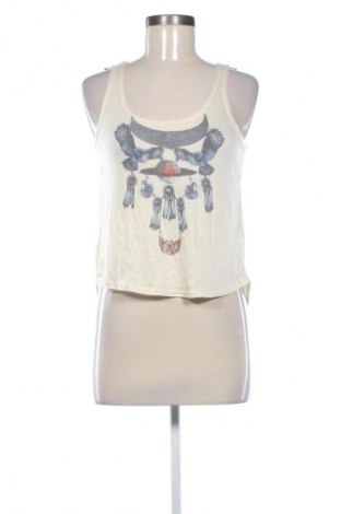 Top de femei Somedays lovin, Mărime XS, Culoare Galben, Preț 165,99 Lei