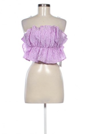 Dámsky top  Something New, Veľkosť XXS, Farba Fialová, Cena  32,00 €