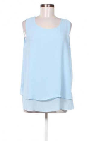 Dámsky top  Steilmann, Veľkosť M, Farba Modrá, Cena  9,95 €