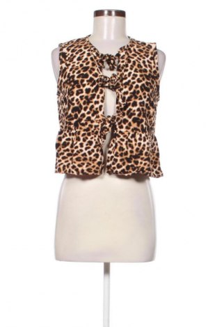 Γυναικείο τοπ Stradivarius, Μέγεθος M, Χρώμα Πολύχρωμο, Τιμή 14,77 €