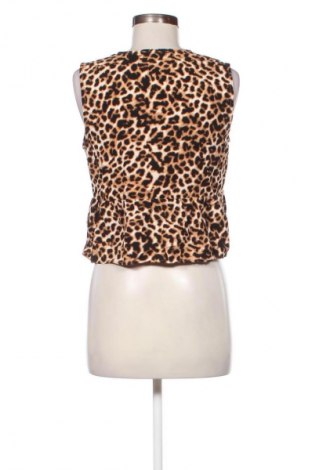 Γυναικείο τοπ Stradivarius, Μέγεθος M, Χρώμα Πολύχρωμο, Τιμή 14,77 €