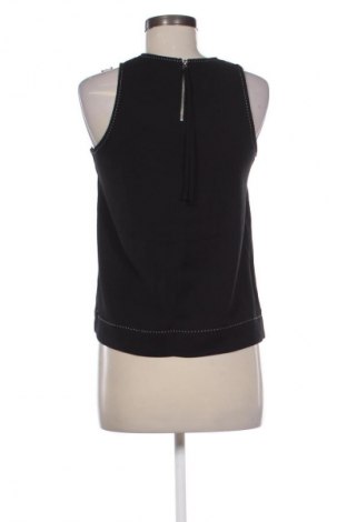 Дамски топ Stradivarius, Размер S, Цвят Черен, Цена 28,88 лв.