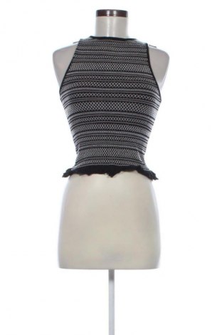 Damski top Stradivarius, Rozmiar S, Kolor Kolorowy, Cena 66,67 zł