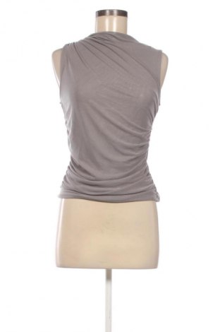 Damentop Stradivarius, Größe L, Farbe Grau, Preis € 14,91