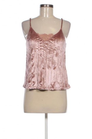 Γυναικείο τοπ Stradivarius, Μέγεθος S, Χρώμα Σάπιο μήλο, Τιμή 24,00 €