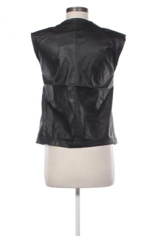 Γυναικείο τοπ Stradivarius, Μέγεθος M, Χρώμα Μαύρο, Τιμή 15,59 €