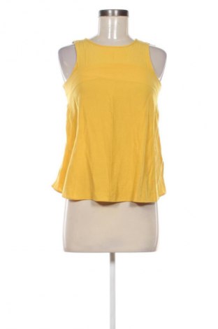 Női top Stradivarius, Méret S, Szín Sárga, Ár 5 865 Ft