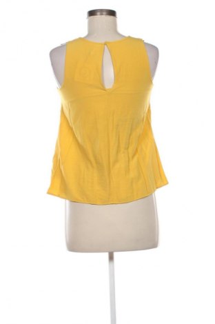 Női top Stradivarius, Méret S, Szín Sárga, Ár 5 865 Ft