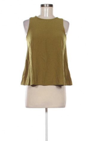 Női top Stradivarius, Méret S, Szín Zöld, Ár 5 865 Ft