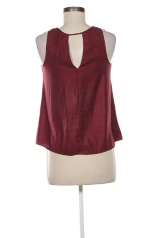 Damentop Stradivarius, Größe S, Farbe Rot, Preis € 15,00