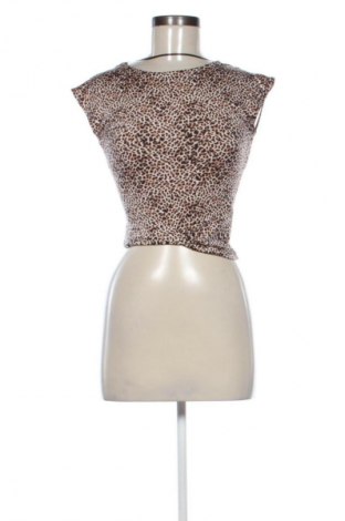 Női top Stradivarius, Méret S, Szín Sokszínű, Ár 5 776 Ft