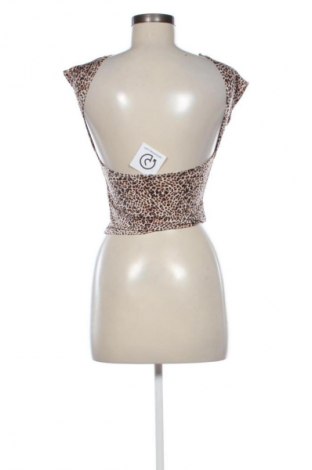 Női top Stradivarius, Méret S, Szín Sokszínű, Ár 5 776 Ft