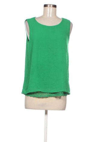 Дамски топ Street One, Размер M, Цвят Зелен, Цена 27,37 лв.