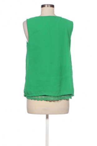 Дамски топ Street One, Размер M, Цвят Зелен, Цена 27,37 лв.